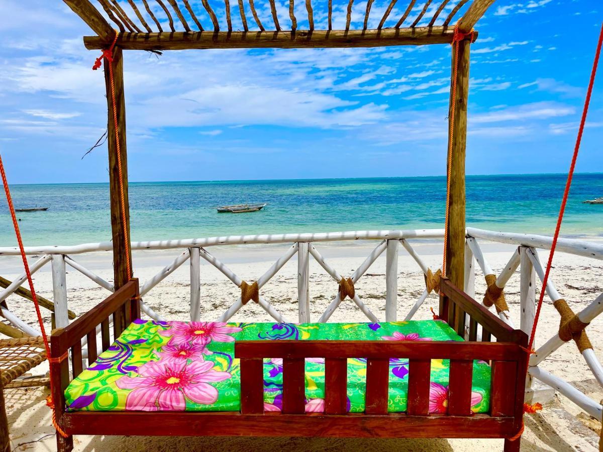 Equalia Boutique Hotel جامبياني المظهر الخارجي الصورة