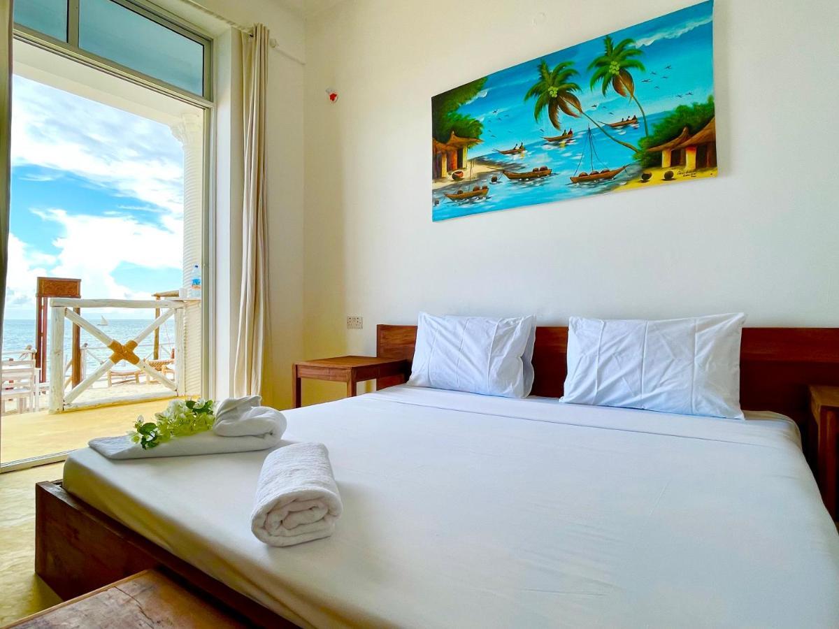 Equalia Boutique Hotel جامبياني المظهر الخارجي الصورة