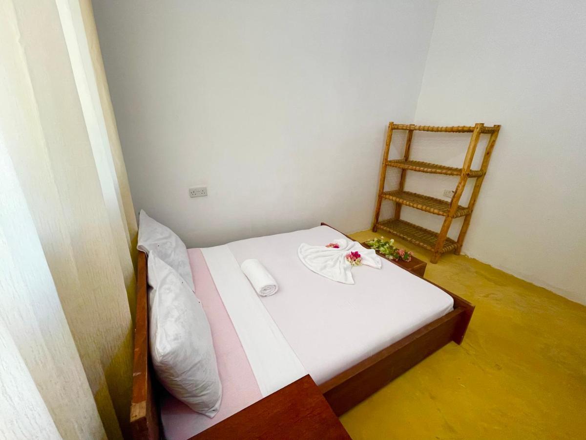 Equalia Boutique Hotel جامبياني المظهر الخارجي الصورة