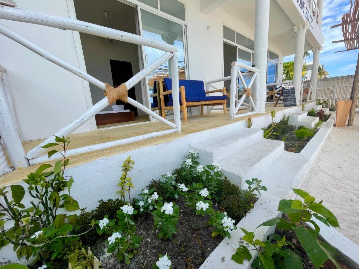 Equalia Boutique Hotel جامبياني المظهر الخارجي الصورة