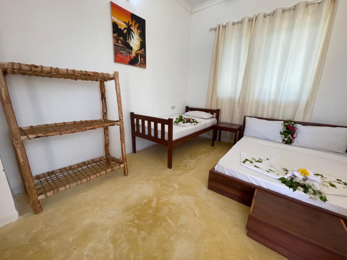 Equalia Boutique Hotel جامبياني المظهر الخارجي الصورة