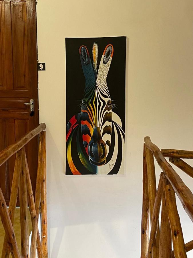 Equalia Boutique Hotel جامبياني المظهر الخارجي الصورة