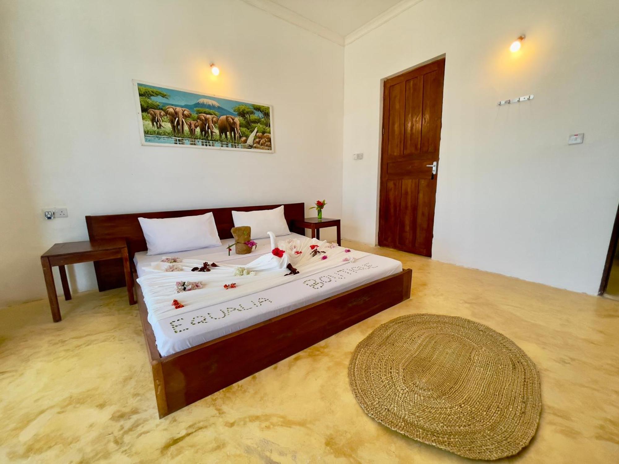 Equalia Boutique Hotel جامبياني المظهر الخارجي الصورة