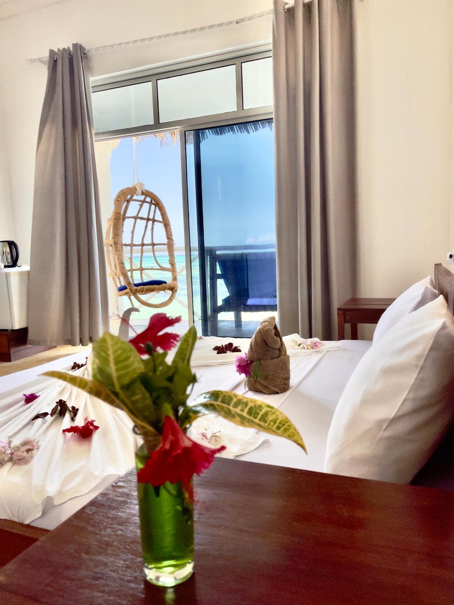 Equalia Boutique Hotel جامبياني المظهر الخارجي الصورة