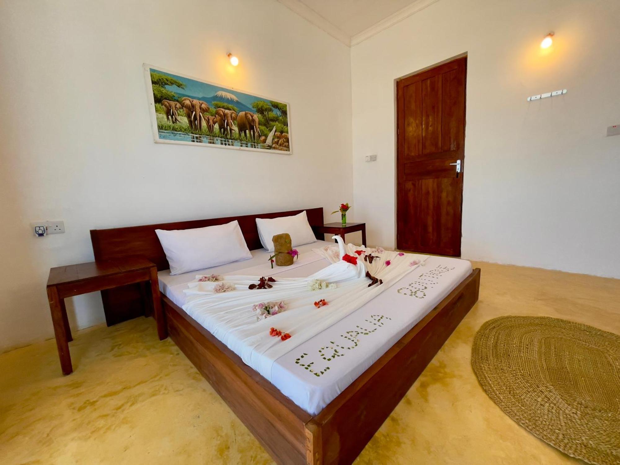 Equalia Boutique Hotel جامبياني المظهر الخارجي الصورة